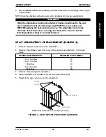 Preview for 23 page of Invacare A-4 Series Owner'S Operator And Maintenance Manual