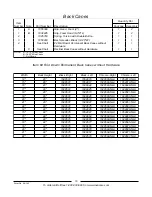 Preview for 20 page of Invacare A-T Parts Catalog