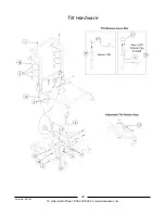 Preview for 30 page of Invacare A-T Parts Catalog