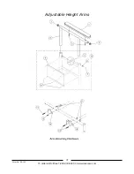 Preview for 32 page of Invacare A-T Parts Catalog