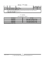 Preview for 36 page of Invacare A-T Parts Catalog