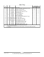 Preview for 51 page of Invacare A-T Parts Catalog