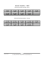 Preview for 82 page of Invacare A-T Parts Catalog