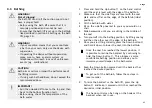 Preview for 16 page of Invacare A1590850 User Manual