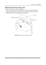 Предварительный просмотр 11 страницы Invacare Action 1 R Service Manual