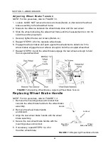 Preview for 25 page of Invacare Action 1NG Service Manual