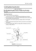 Preview for 26 page of Invacare Action 1NG Service Manual