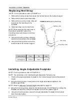 Preview for 11 page of Invacare Action 2 Basic Service Manual