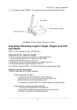 Preview for 12 page of Invacare Action 2 Basic Service Manual