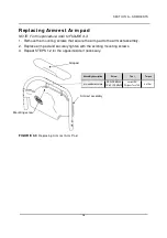 Preview for 16 page of Invacare Action 2 Basic Service Manual