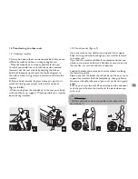 Предварительный просмотр 7 страницы Invacare Action 2 range User Manual