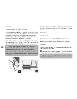 Preview for 24 page of Invacare Action 2 range User Manual