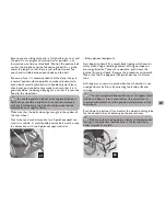 Preview for 27 page of Invacare Action 2 range User Manual