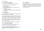 Preview for 6 page of Invacare Action 2NG User Manual