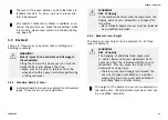 Preview for 15 page of Invacare Action 2NG User Manual