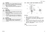 Preview for 19 page of Invacare Action 2NG User Manual