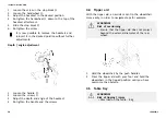 Preview for 28 page of Invacare Action 2NG User Manual