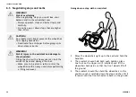 Preview for 36 page of Invacare Action 2NG User Manual