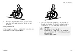 Preview for 39 page of Invacare Action 2NG User Manual