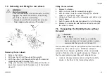 Preview for 43 page of Invacare Action 2NG User Manual