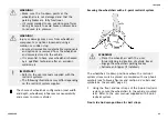 Preview for 45 page of Invacare Action 2NG User Manual