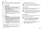 Preview for 52 page of Invacare Action 2NG User Manual