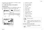 Preview for 9 page of Invacare Action 3 Junior User Manual