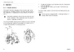 Preview for 26 page of Invacare Action 3 Junior User Manual