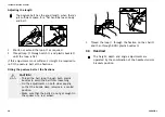 Preview for 28 page of Invacare Action 3 Junior User Manual