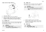 Preview for 29 page of Invacare Action 3 Junior User Manual