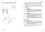 Preview for 49 page of Invacare Action 3 Junior User Manual