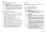 Preview for 54 page of Invacare Action 3 Junior User Manual