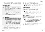 Preview for 55 page of Invacare Action 3 Junior User Manual