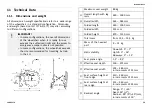 Preview for 59 page of Invacare Action 3 Junior User Manual