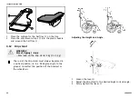 Preview for 42 page of Invacare Action 3 NG User Manual