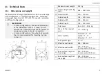 Preview for 73 page of Invacare Action 3 NG User Manual