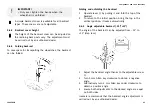 Предварительный просмотр 25 страницы Invacare Action 4NG series User Manual