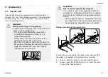 Предварительный просмотр 33 страницы Invacare Action 4NG series User Manual