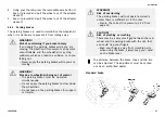 Предварительный просмотр 37 страницы Invacare Action 4NG series User Manual