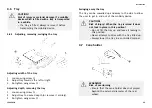 Предварительный просмотр 39 страницы Invacare Action 4NG series User Manual