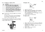 Предварительный просмотр 45 страницы Invacare Action 4NG series User Manual