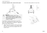 Предварительный просмотр 50 страницы Invacare Action 4NG series User Manual