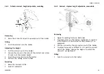 Preview for 19 page of Invacare Action 5/MyOn HC User Manual