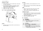 Preview for 20 page of Invacare Action 5/MyOn HC User Manual