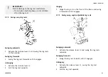 Preview for 21 page of Invacare Action 5/MyOn HC User Manual