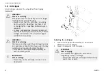 Preview for 24 page of Invacare Action 5/MyOn HC User Manual