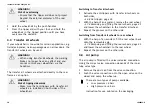 Preview for 28 page of Invacare Action 5/MyOn HC User Manual