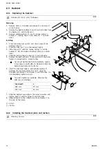 Preview for 14 page of Invacare Action Ampla Service Manual