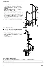 Предварительный просмотр 26 страницы Invacare Action Ampla Service Manual