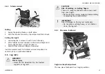 Preview for 17 page of Invacare Action Vertic User Manual